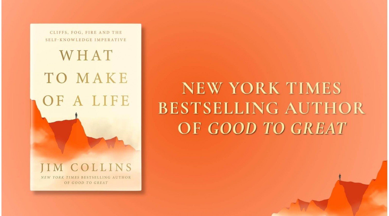 What to Make of a Life